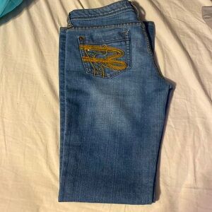 Seven7 jeans